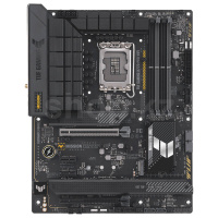 ASUS TUF Gaming H770-Pro WiFi, LGA1700 жүйелік тақтасы