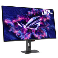 Монитор 31.5" ASUS ROG Strix XG32UCDS, Black