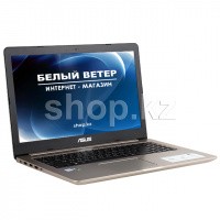 Ноутбук ASUS N580VD (90NB0FL1-M04820)