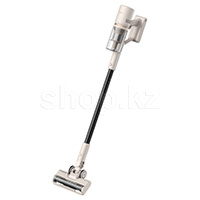 Dreame U10 Cordless Vacuum Stick, White тік шаңсорғышы