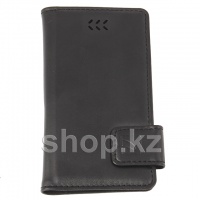 Чехол универсальный Tucano POLPO-S, Black