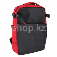 Рюкзак для ноутбука HP Omen, 17.3", Black-Red
