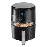 Аэрогриль Kitfort КТ-2237, Black