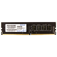 DDR-4 DIMM 16 GB 3200 MHz Patriot Signature Line, BOX (PSD416G32002)