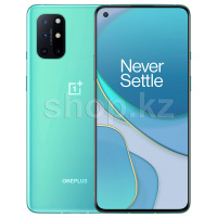 Смартфон OnePlus 8T, 128Gb, Aquamarine Green (KB2003)