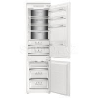 Бирюса BI 300, White кіріктірілген тоңазытқыш