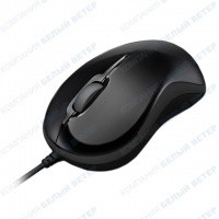 Мышь Gigabyte M5050, Black, USB