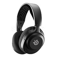 Bluetooth гарнитура Steelseries Arctis Nova 5 Wireless, Black