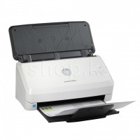 Сканер HP ScanJet Pro 3000 s4