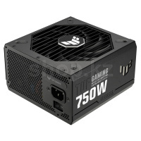 Блок питания ATX 750 W ASUS TUF Gaming 750G