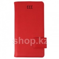 Чехол универсальный Tucano POLPO-L, Red