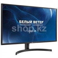 Монитор 31.5" LG 32UK550-B, Black