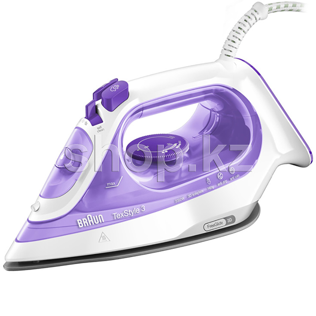Утюг Braun Texstyle 3 SI3042VI