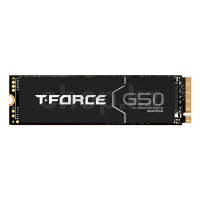 SSD накопитель 512 GB Team Group G50, M.2, PCIe 4.0