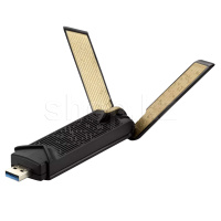 Сетевая карта ASUS USB-AX56