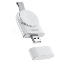 Ugreen 50944, White сымсыз зарядтағыш