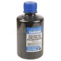 Тонер Samsung ML1210/1640/1665/3200/4300/4600 (банка 80гр.)