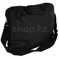 Сумка для ноутбука Dell Essential Briefcase, 15", Black