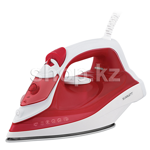 Утюг Scarlett SC-SI30P18