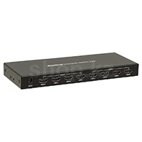 HDMI Lenkeng Matrix Switch 4х4 LKV424 матрицалық қосқышы