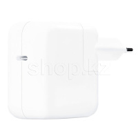 Зарядное устройство Apple USB-С Power Adapter, сеть, 30W