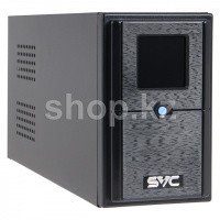 UPS SVC V600-L-LCD