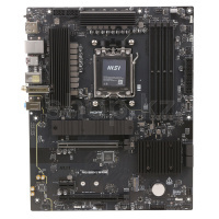 MSI PRO B850-S WiFi6E, AM5 жүйелік тақтасы