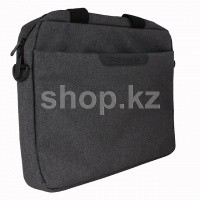 Сумка для ноутбука Portcase KCB-164, 14", Grey