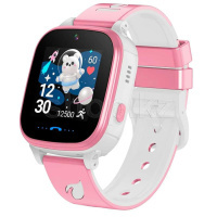 Смарт-часы Leef Nimbus, Pink- White