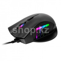 Мышь Thermaltake Tt eSports Nemesis Switch, Black, USB