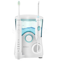 Ирригатор Kitfort KT-2904, White