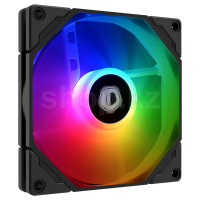 Вентилятор для корпуса ID-Cooling TF-9215 ARGB, 9.2cm, Black