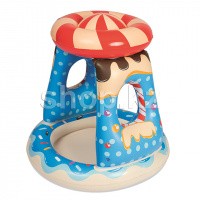 Bestway 52270 үрлемелі балалар бассейні