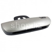 Ламинатор Comix F6301, A3, Gray-Black