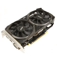 MSI RTX 3050 Ventus 2X XS, 8 GB, GeForce RTX 3050 бейнекартасы