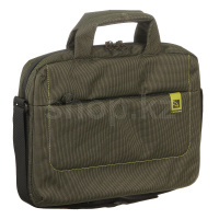 Сумка для ноутбука Tucano BSLOOP13-V, 13.3", Verde