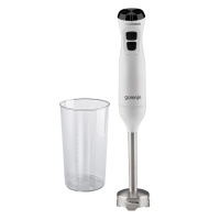 Блендер Gorenje HBX601XG, White