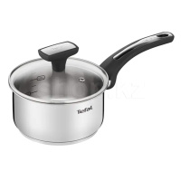 Ковш Tefal Emotion E3012224, 16 см, 1.5 л, с крышкой