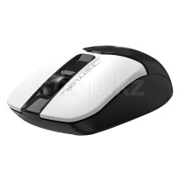 Мышь A4Tech Fstyler FB12S, Panda, USB, Bluetooth
