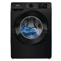Стиральная машина Gorenje WPNEI84A1SWIFI/BC, Black