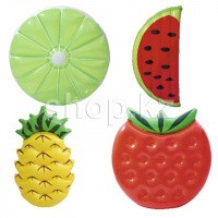 Надувной матрас Bestway Summer Fruit 43159