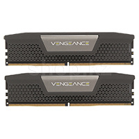 DDR-5 DIMM 16 GB 5200 MHz Corsair Vengeance, 2x 8 GB Kit, BOX (CMK16GX5M2B5200C40)