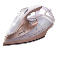 Утюг Gorenje SIH3200WR, Gold