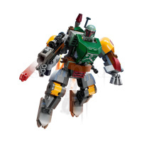 Конструктор Lego, Star Wars: Робот Боба Фетт