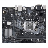 Материнская плата Asus Prime B365M-K, LGA1151