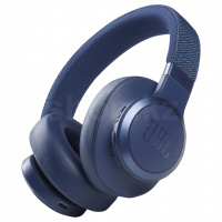 JBL Live 660NC, Blue bluetooth гарнитурасы