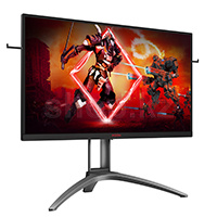 27" AOC AGON AG273QX, Black-Grey мониторы