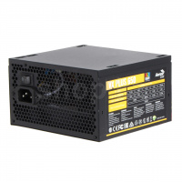 Блок питания ATX 650W AeroCool VX PLUS 650 RGB