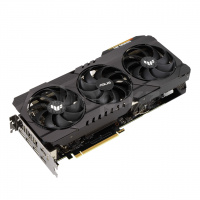 Видеокарта PCI-E 8Gb ASUS RTX 3070 Ti TUF Gaming, GeForce RTX3070Ti