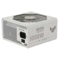 Блок питания ATX 1000 W ASUS TUF Gaming White Edition